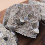 Pirita Para Descubrir De Navajun