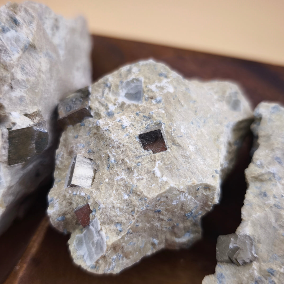 Pirita Para Descubrir De Navajun