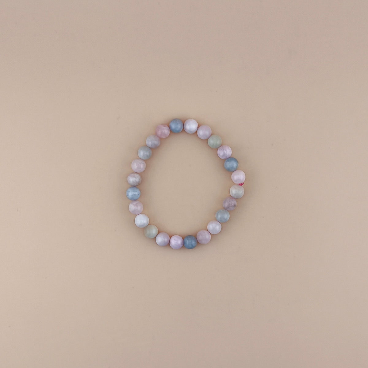 Pulsera de Berilos 8mm