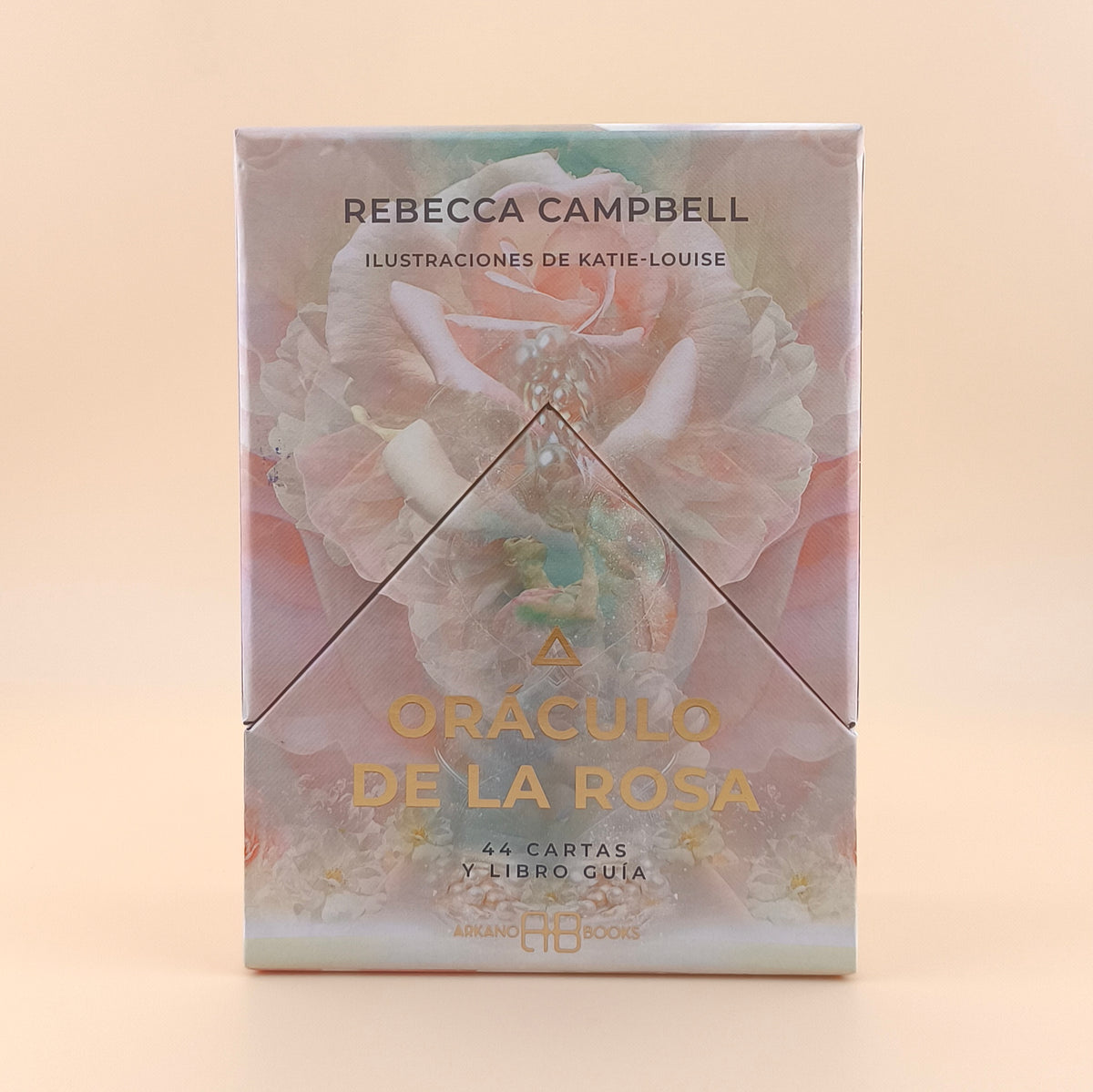 Oráculo De la Rosa