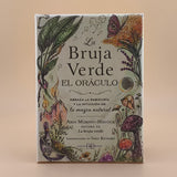 La Bruja Verde El Oráculo