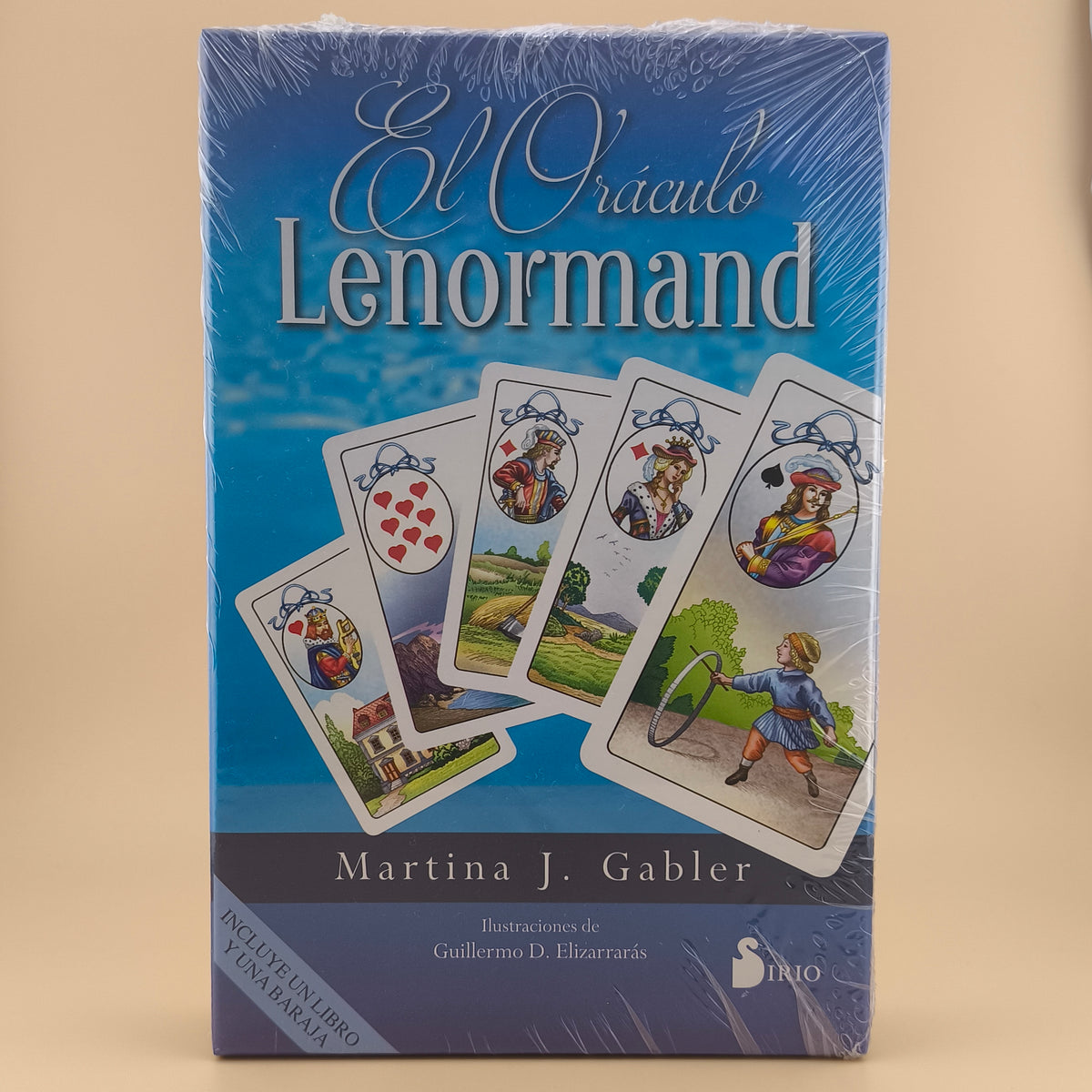 El Oráculo de Lenormand