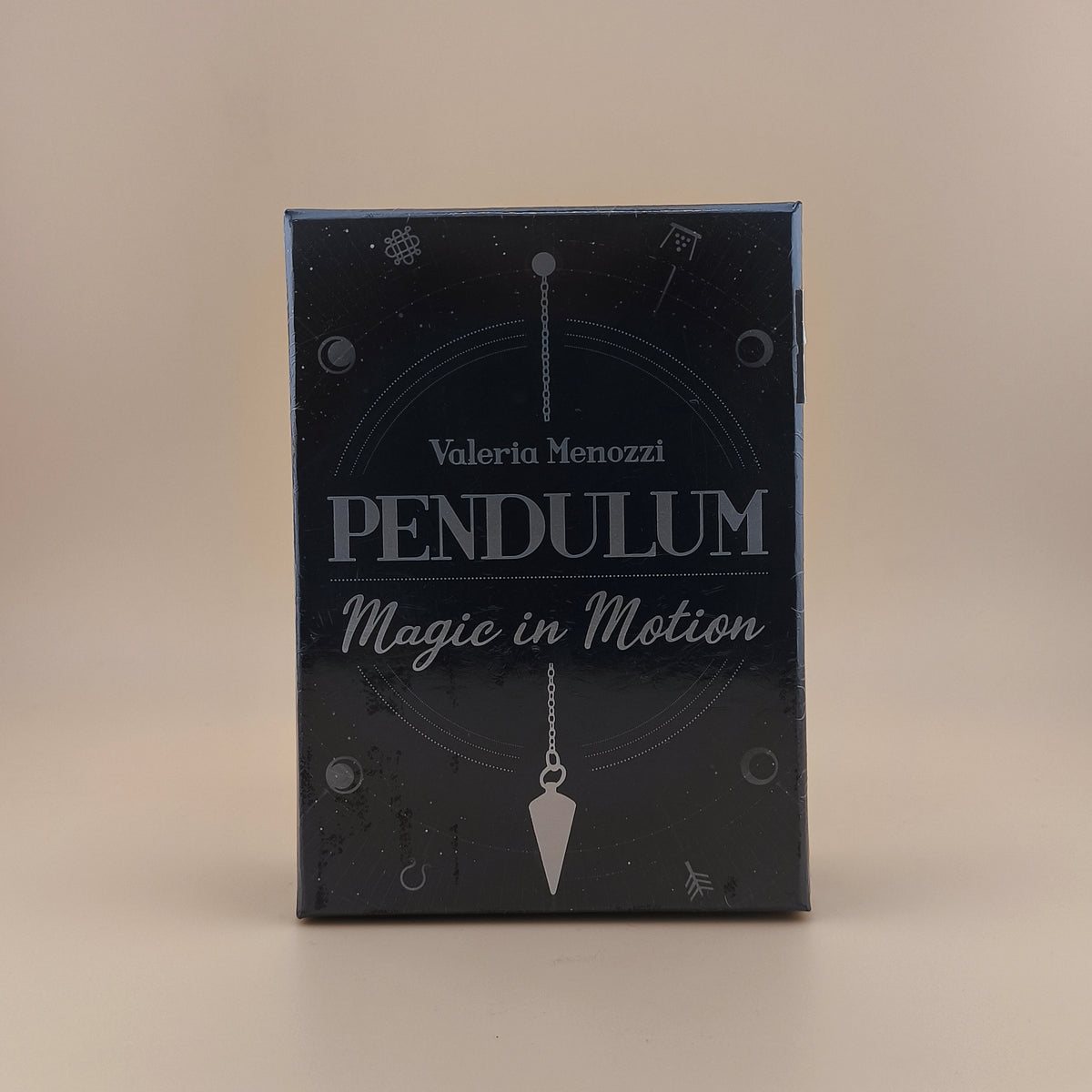 Pendulum Magic In Motion