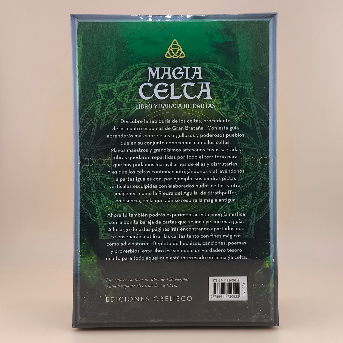 Magia Celta