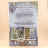 Tarot Shadowscapes