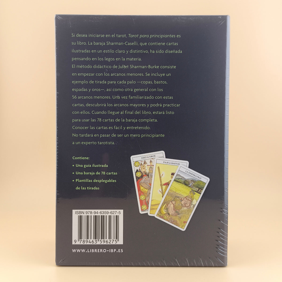 Tarot Para Principiantes