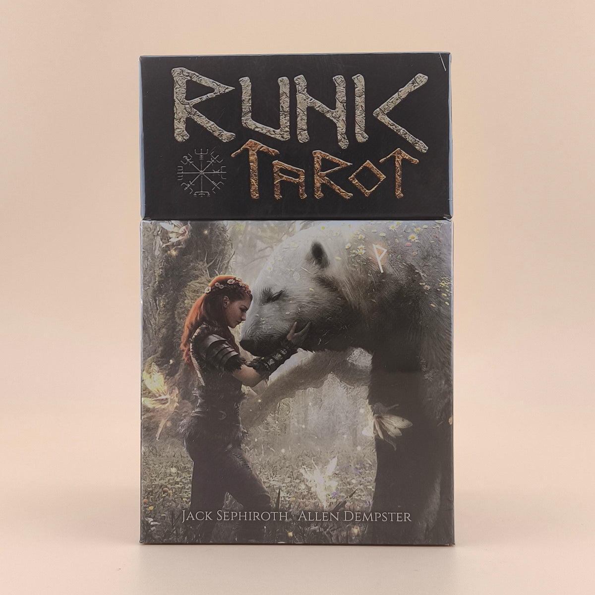 Runik Tarot