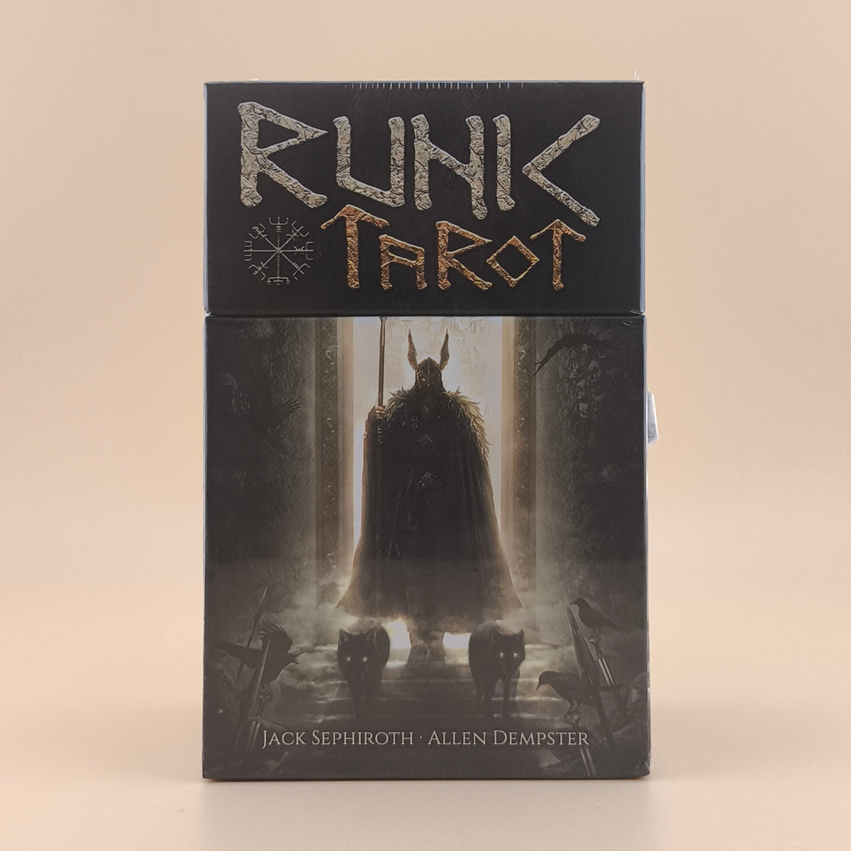 Runik Tarot