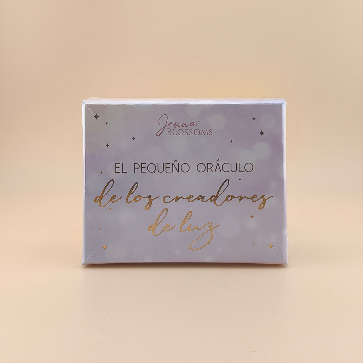 El Pequeño Oráculo de los Creadores de Luz