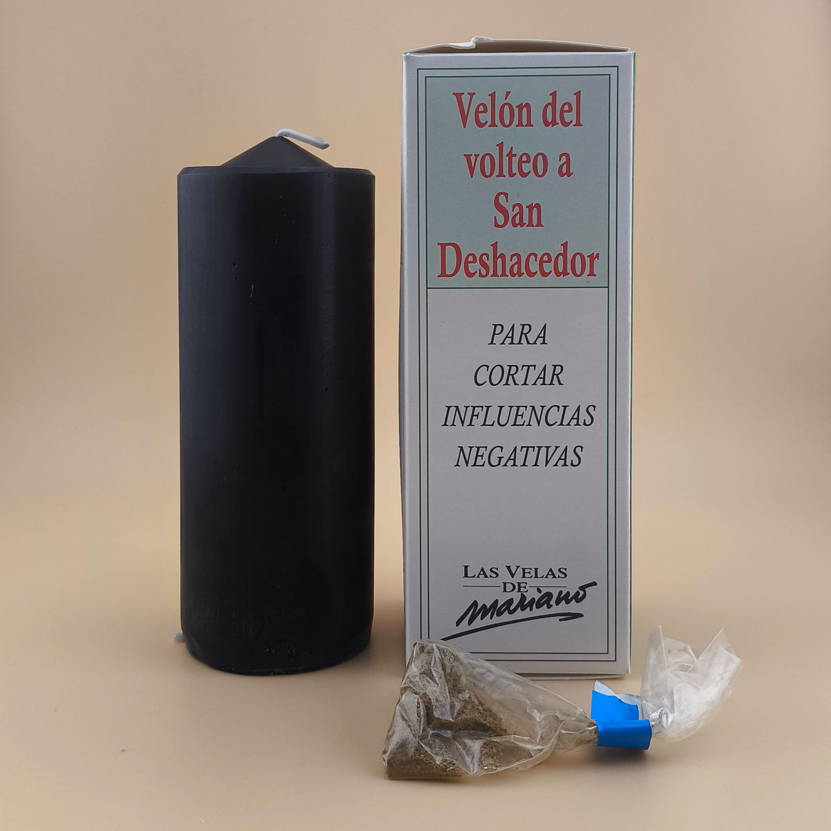 Velón Del Volteo a San Deshacedor