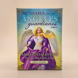 Mensajes De Los Ángeles Guardianes Tarot