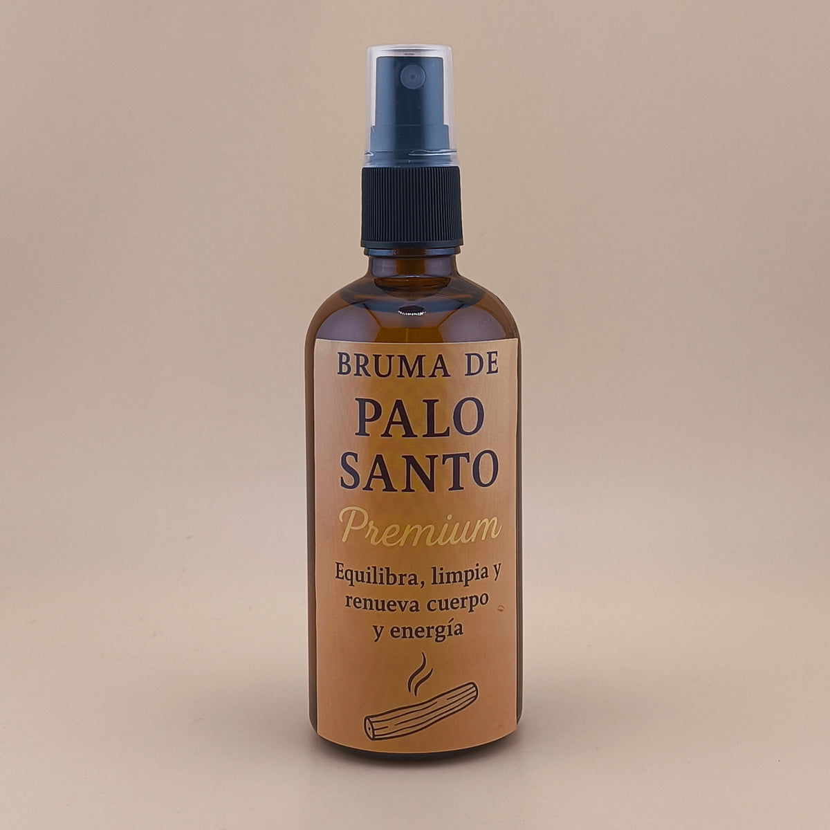 Bruma de Palo Santo Premium 100ml