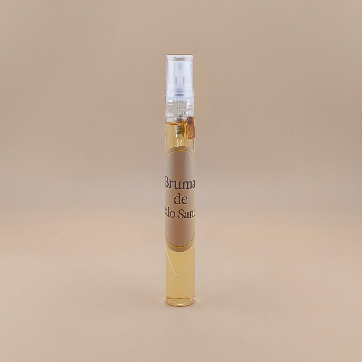 Bruma de Palo Santo Premium 10ml