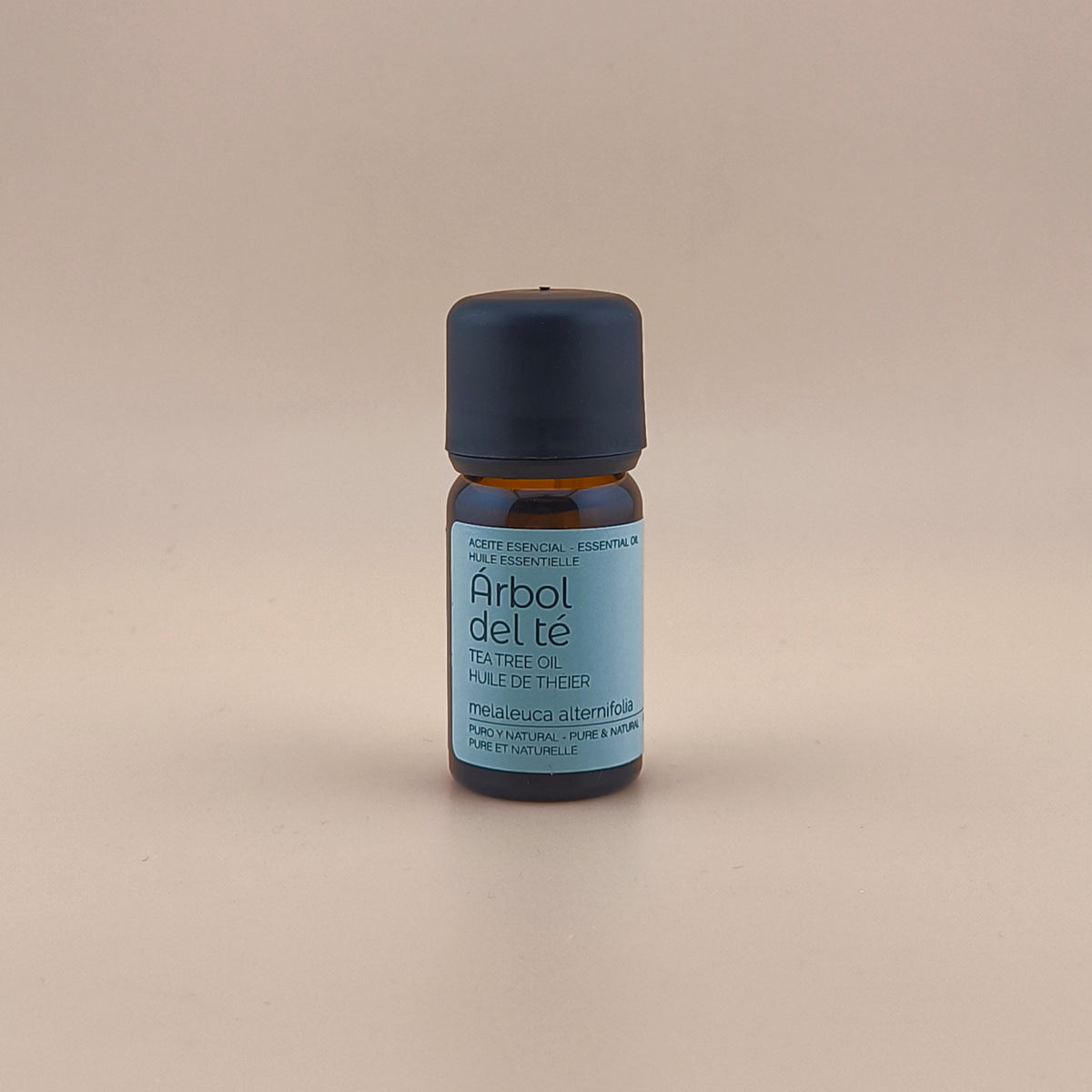 Esencia de Árbol del Té