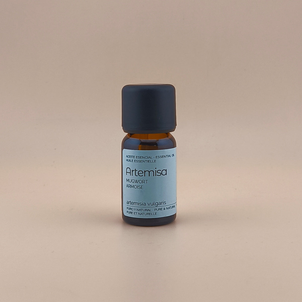 Esencia de Artemisa