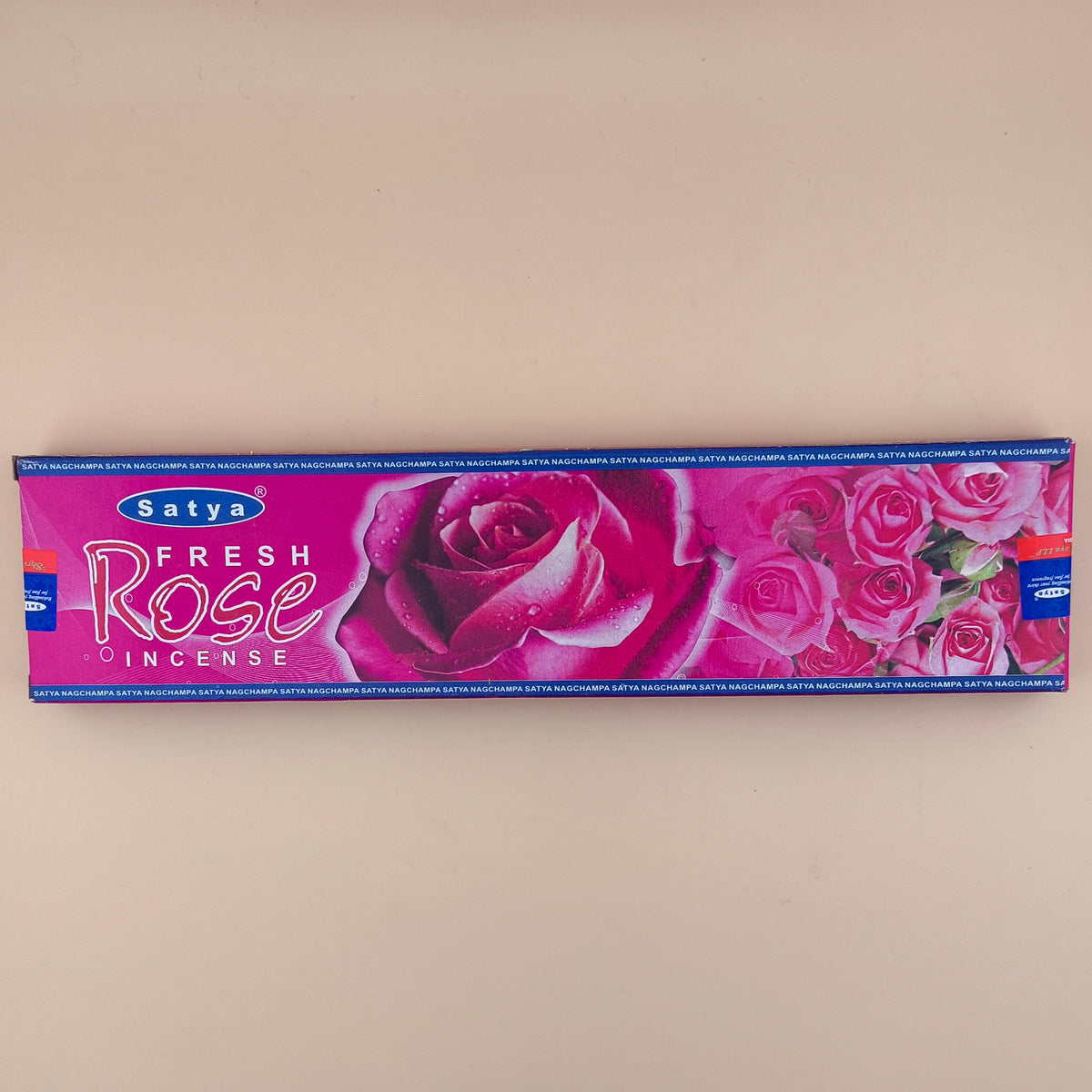 Satya Fresh Rose