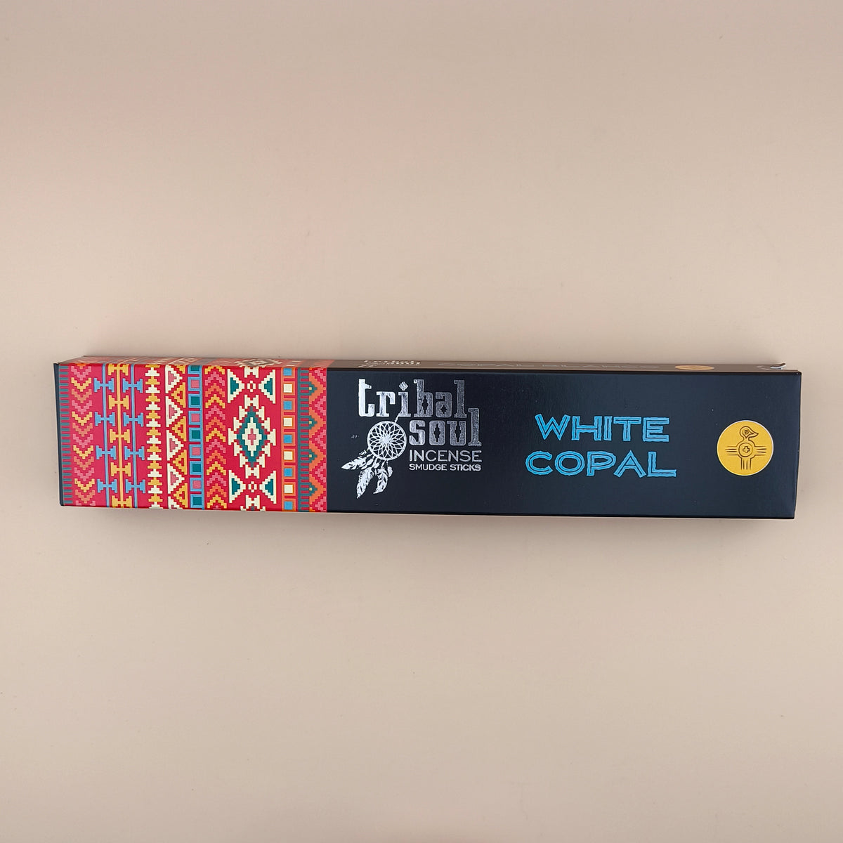 Tribal Soul Copal Blanco