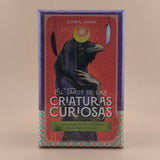 El Tarot De Las Criaturas Curiosas