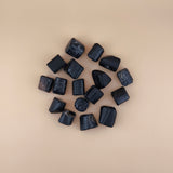 Rodado de Turmalina Negra