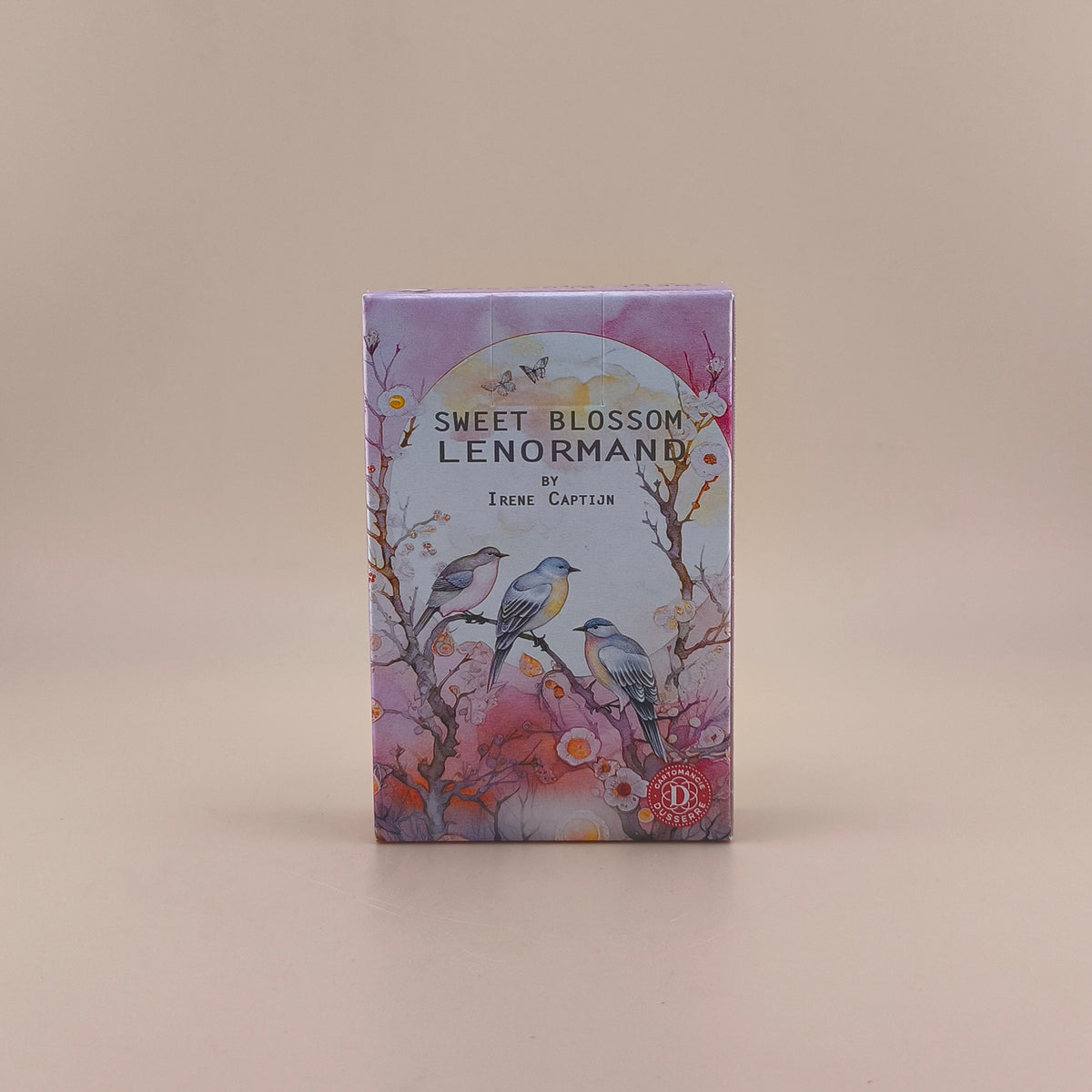 Sweet Blossom Lenormand