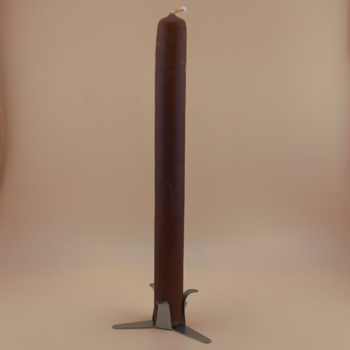 Soporte De Velas Metálico