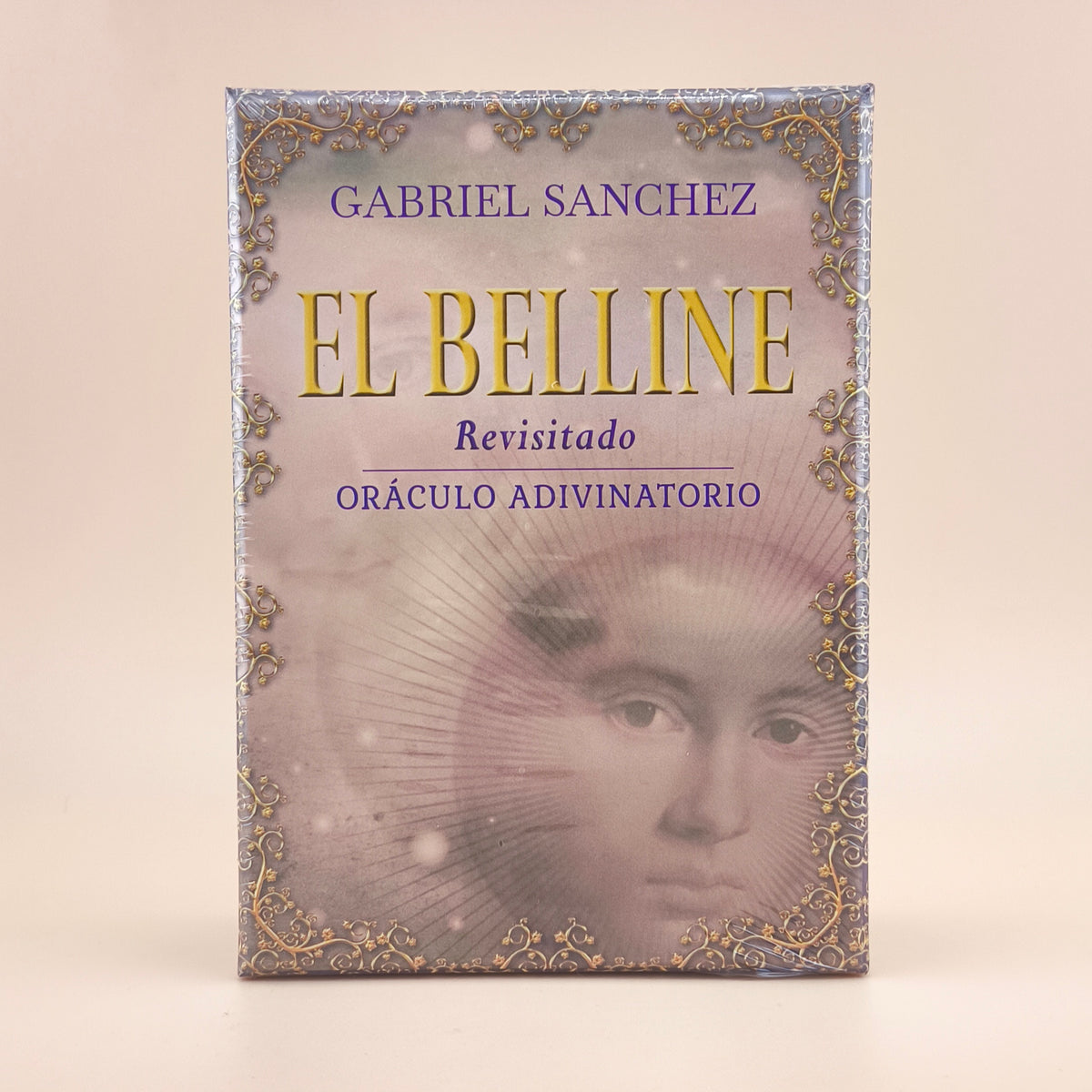 El Belline Oráculo Adivinatorio