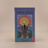 Visión Quest Tarot