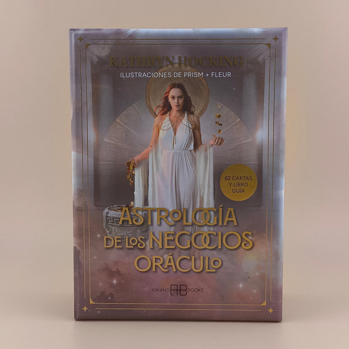 Astrología De Los Negocios Oráculo