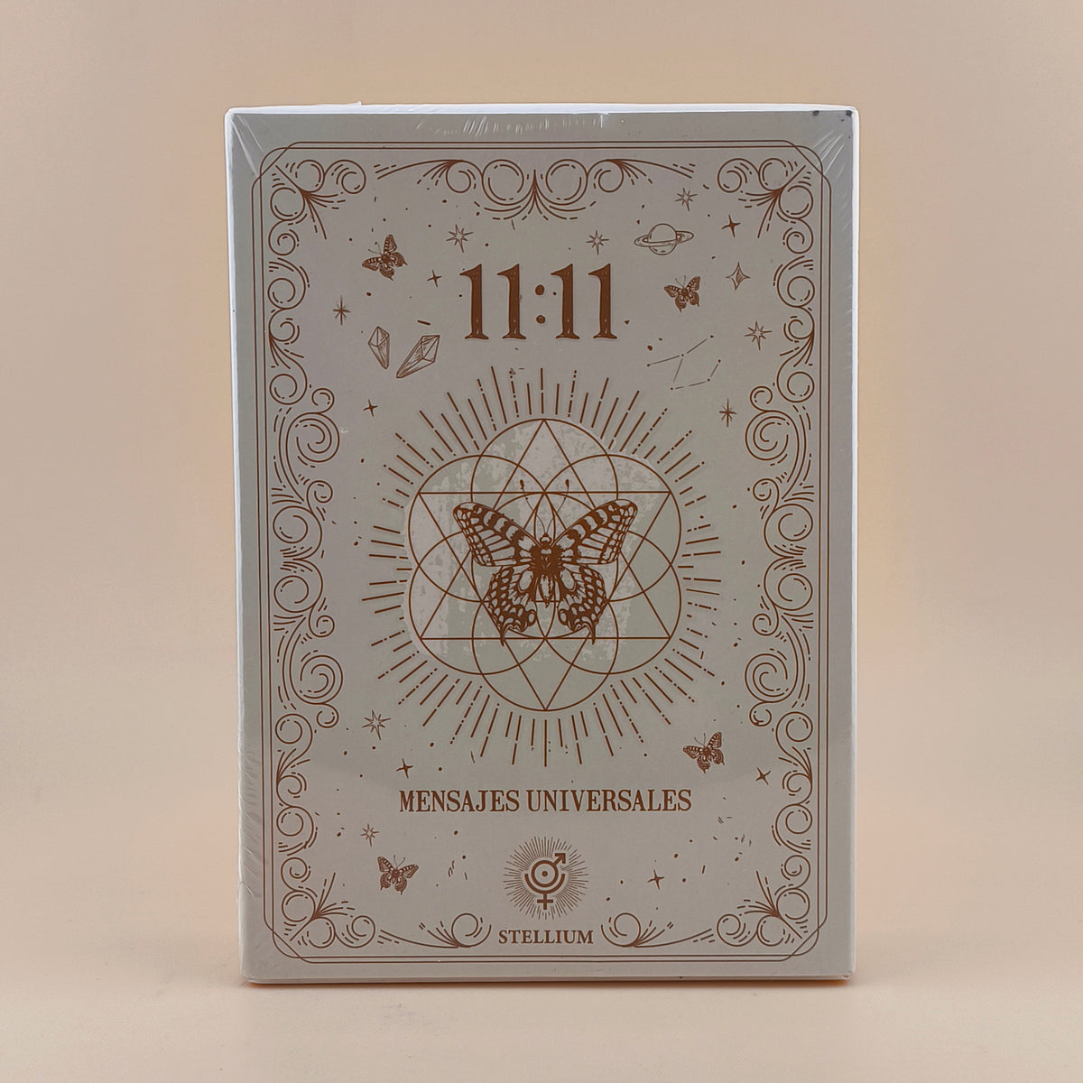 11:11 Mensajes Universales