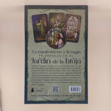 El Tarot Del Jardín De La Bruja