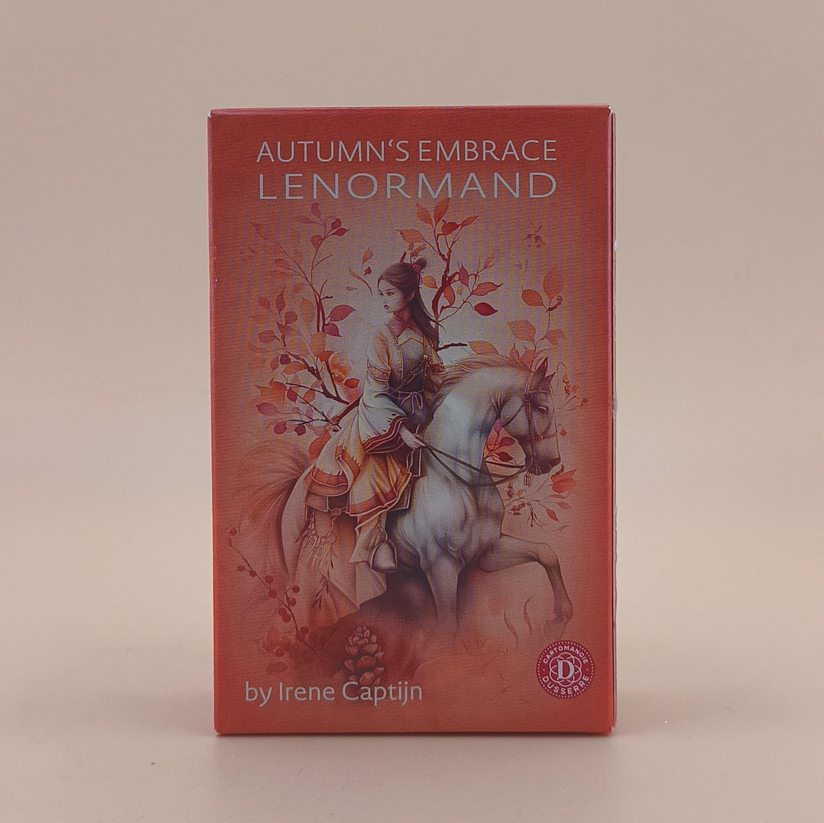 Autumn’s Embrace Lenormand