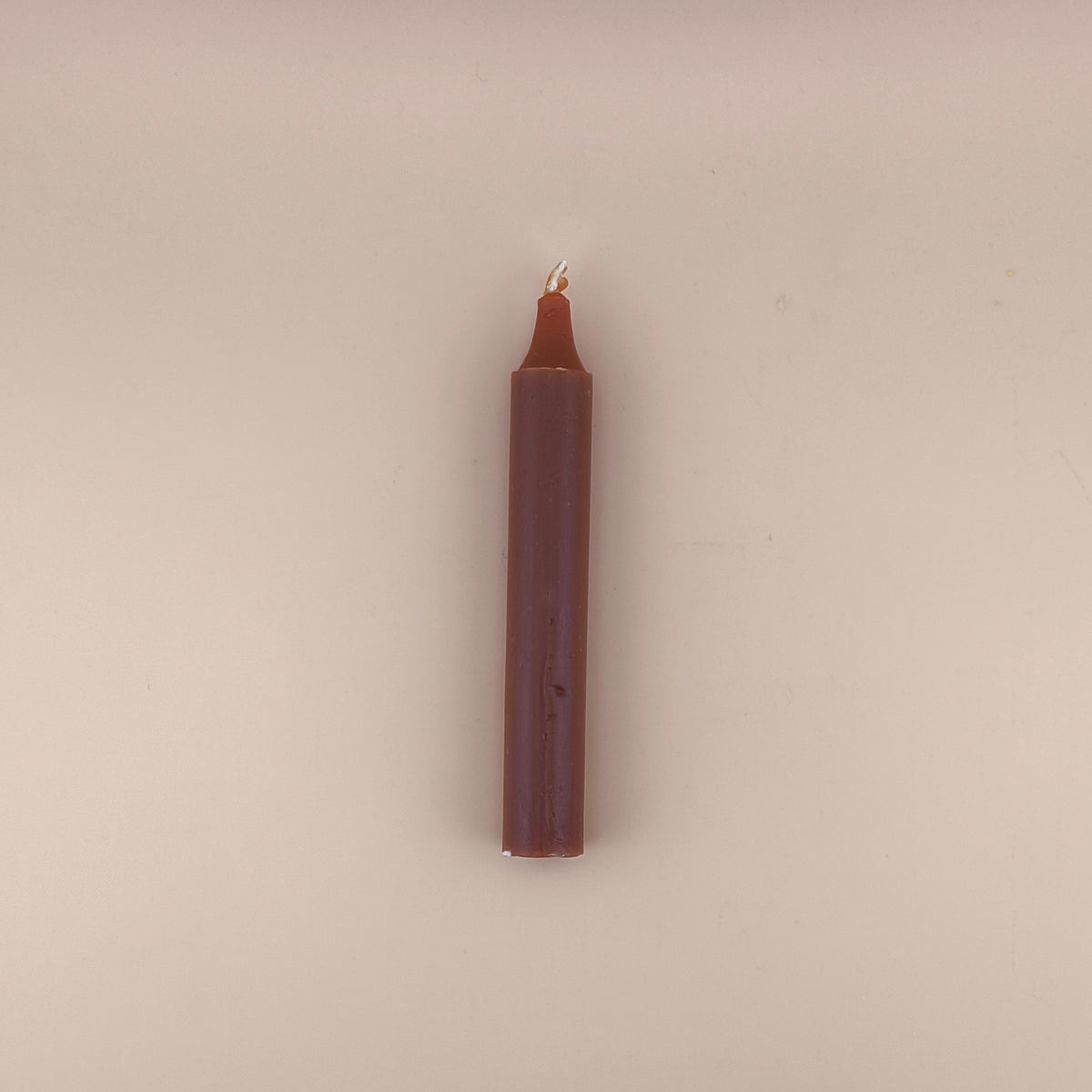 Vela De Miel 12cm