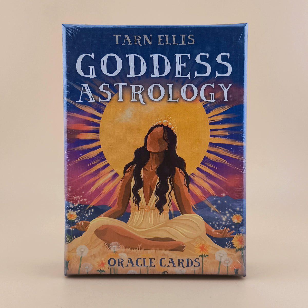 Goddes Astrology