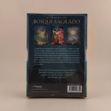 El Oráculo Del Bosque Sagrado