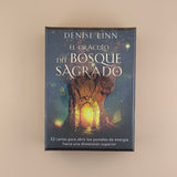 El Oráculo Del Bosque Sagrado